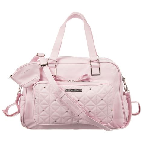 dior bag baby pink|designer diaper bags on clearance.